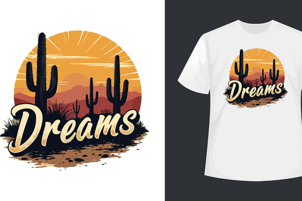 Bold Texas Transfers for Lone Star Style