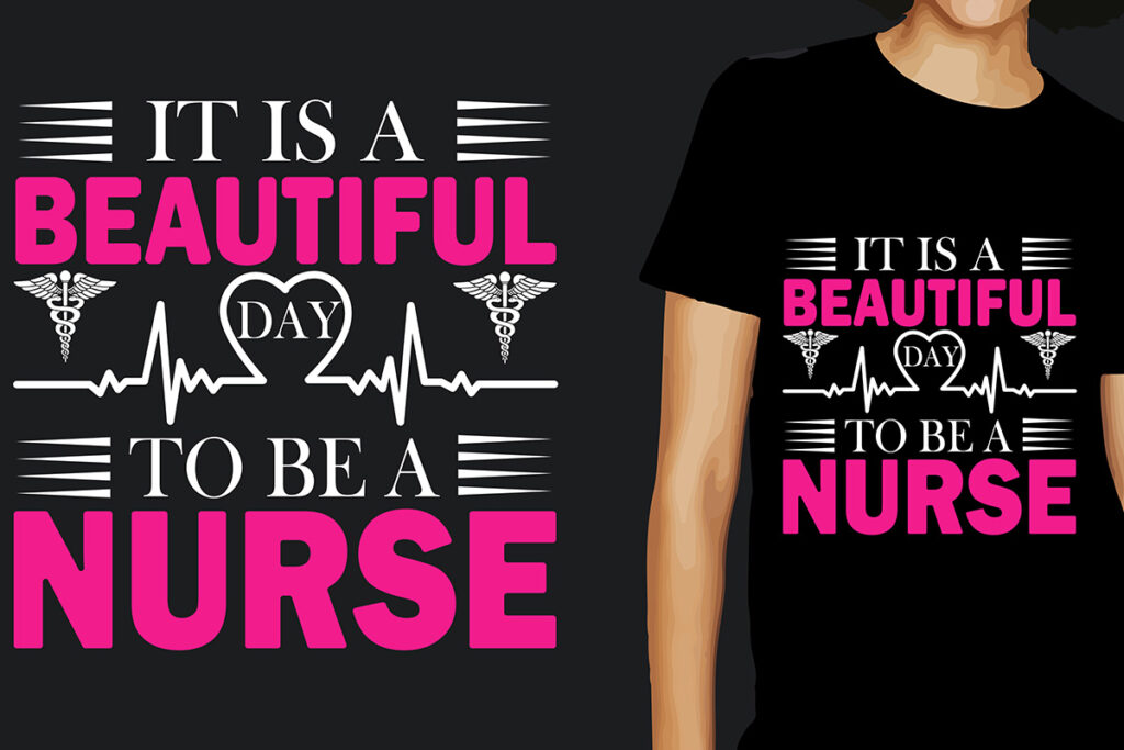 Nurse Transfers to Elevate Uniform Style